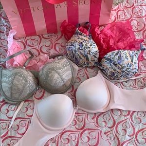 VS Plunge